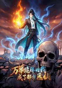 银沙纪元剧照